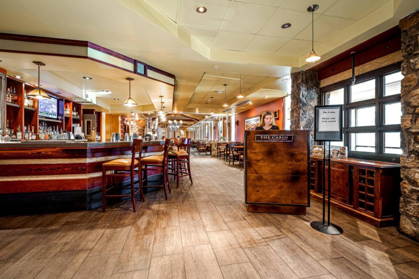 The Steamboat Grand Hotel Steamboat Springs Buitenkant foto